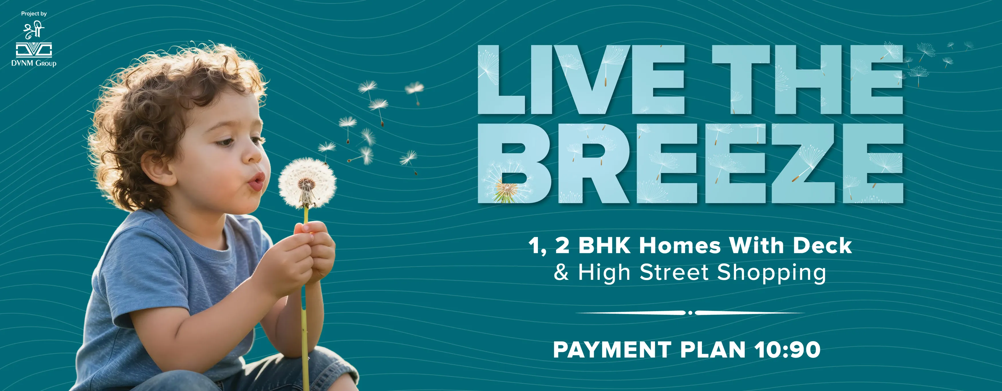 1 & 2 BHK Homes in Virar West