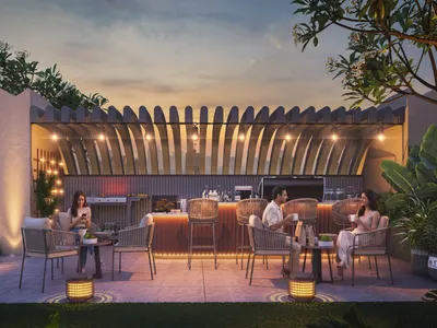 1 & 2 BHK Homes in Virar West