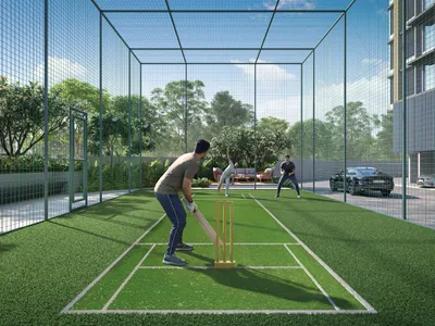 1 & 2 BHK Homes in Virar West
