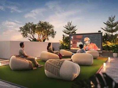 1 & 2 BHK Homes in Virar West