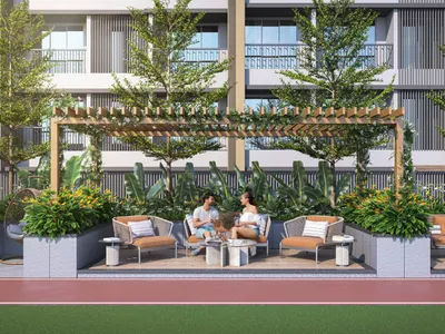 1 & 2 BHK Homes in Virar West