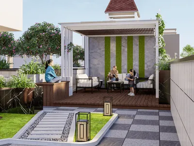 1 & 2 BHK Homes in Virar West