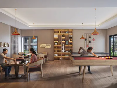 1 & 2 BHK Homes in Virar West
