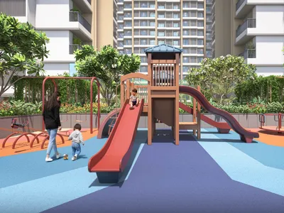 1 & 2 BHK Homes in Virar West