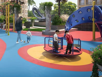 1 & 2 BHK Homes in Virar West