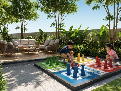 1 & 2 BHK Homes in Virar West