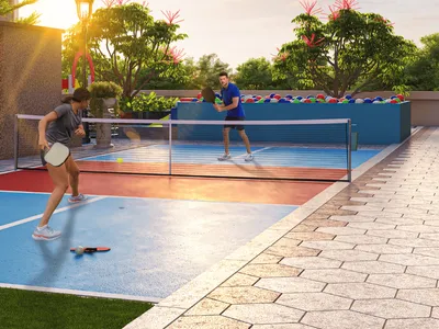 1 & 2 BHK Homes in Virar West