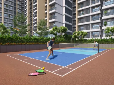 1 & 2 BHK Homes in Virar West