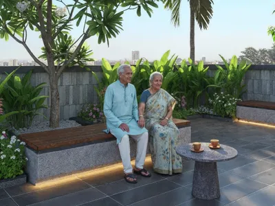1 & 2 BHK Homes in Virar West