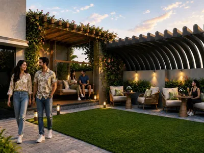 1 & 2 BHK Homes in Virar West