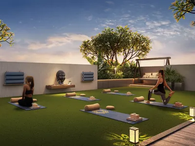 1 & 2 BHK Homes in Virar West