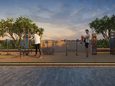 1 & 2 BHK Homes in Virar West